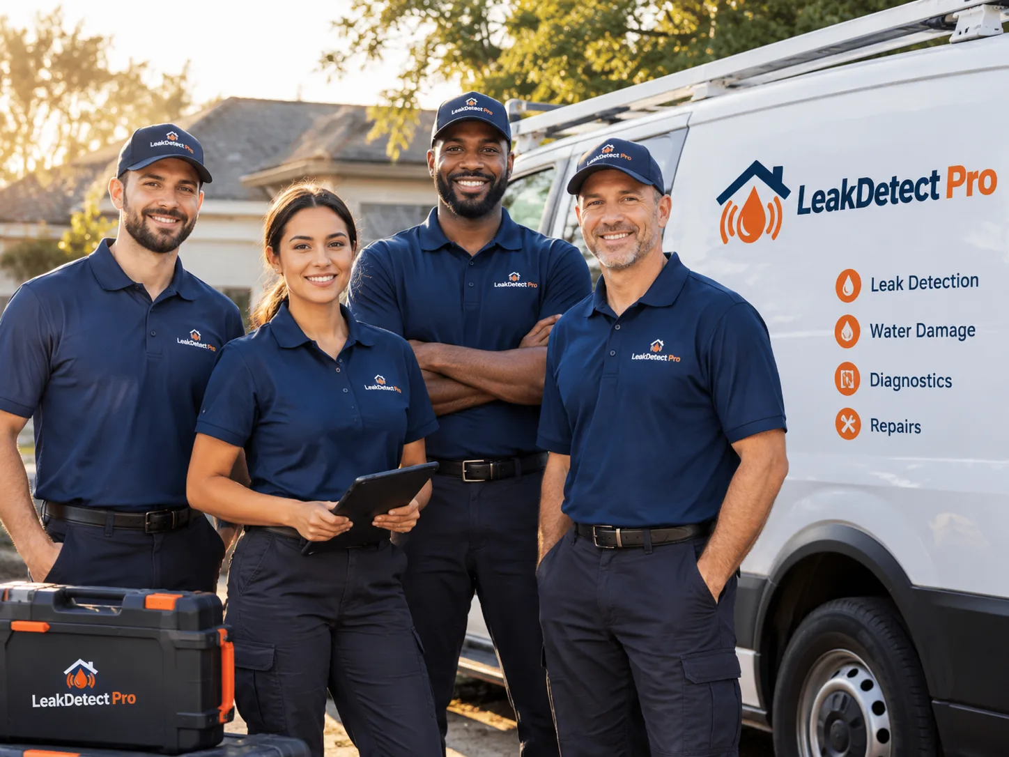 Roof Repair company in Laquey, MO